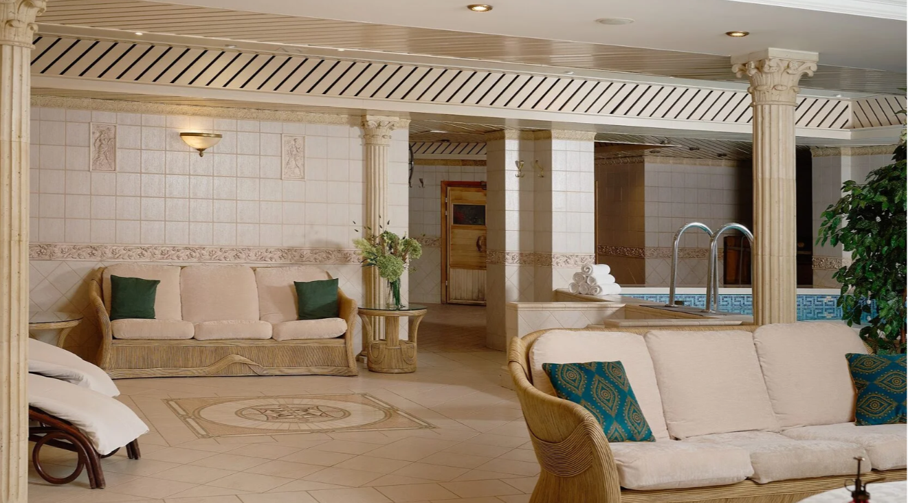 Wellness Centre Emerald